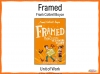 Framed by Frank Cottrell Boyce Teaching Resources (slide 1/118)